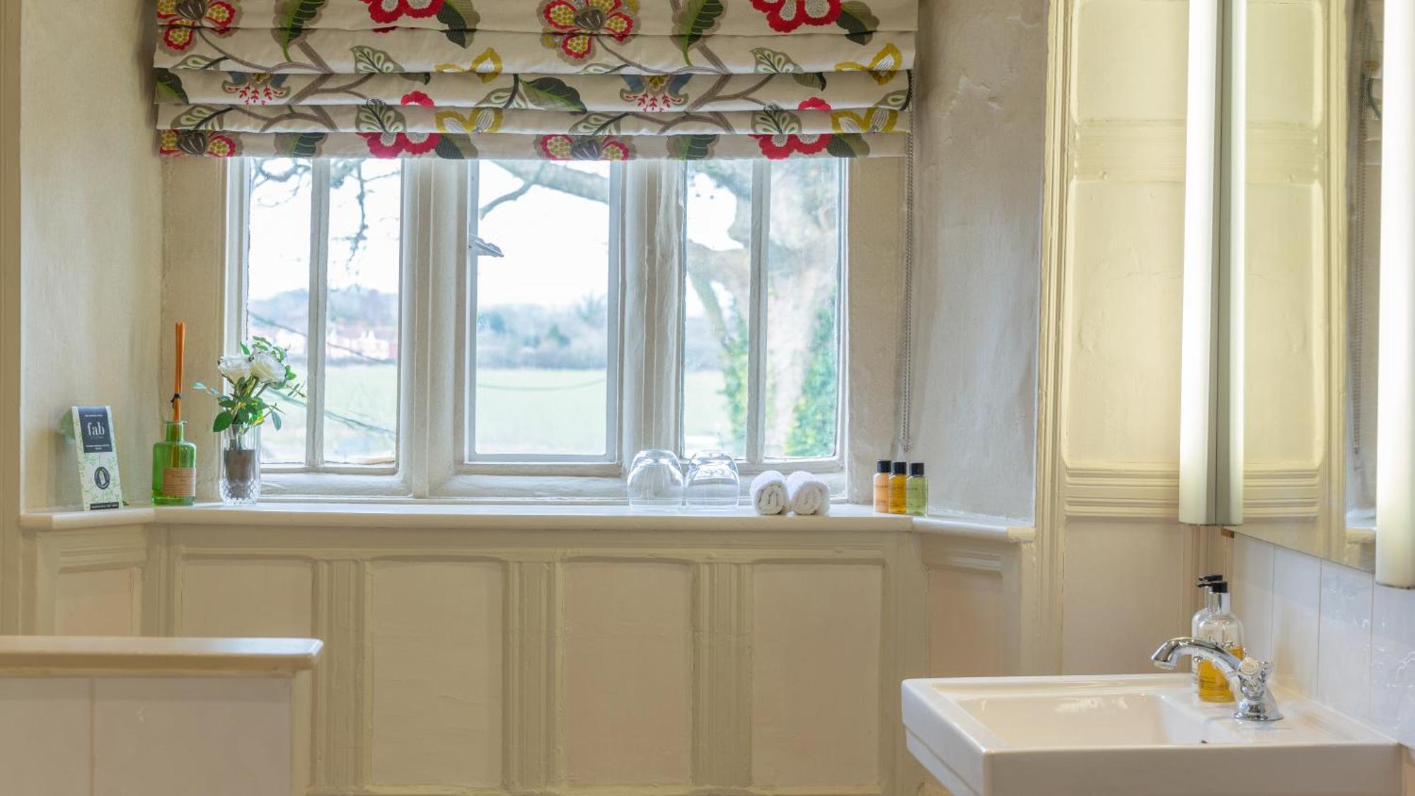 Old Church Farm Rudgeway Kamer foto